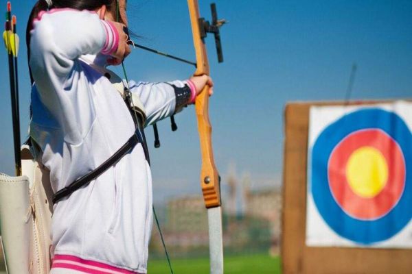 India's proposal to host CWG shooting, archery events backed by UK House of Lords India's proposal to host CWG shooting, archery events backed by UK House of Lords