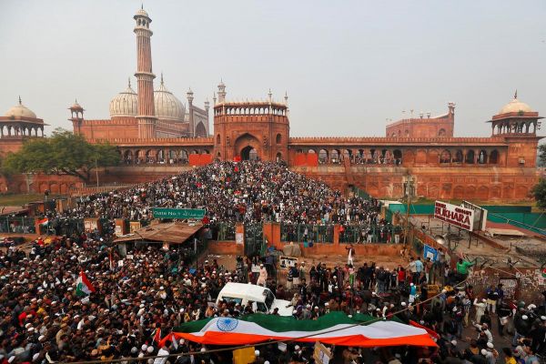 India's protesters cheered on by actors, artists and singers India's protesters cheered on by actors, artists and singers