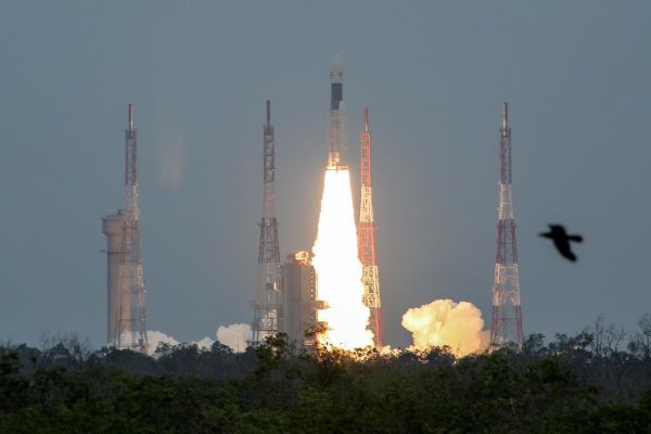 India approves third moon mission, months after landing failure India approves third moon mission, months after landing failure