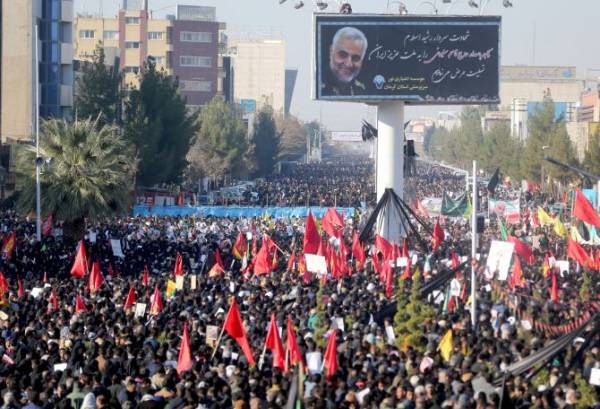 India asks citizens to avoid non-essential travel to Iraq India asks citizens to avoid non-essential travel to Iraq
