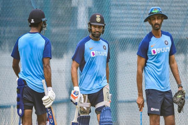 India becoming better and better away from home: Tim Southee India becoming better and better away from home: Tim Southee