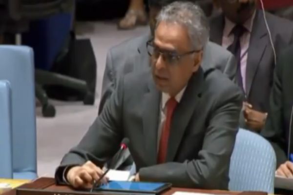 India calls for reforms in peacekeeping at UNSC debate News Image