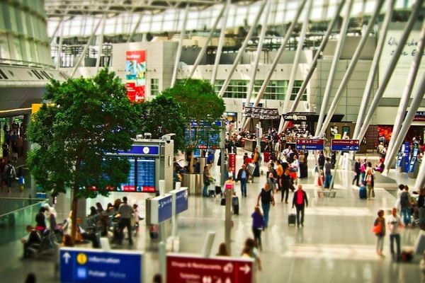 India Changes E-Tourist Visa Fee, Prices Slashed For Summer Months News Image