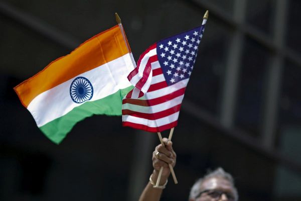 India clears accord on intellectual property rights with U.S. India clears accord on intellectual property rights with U.S.