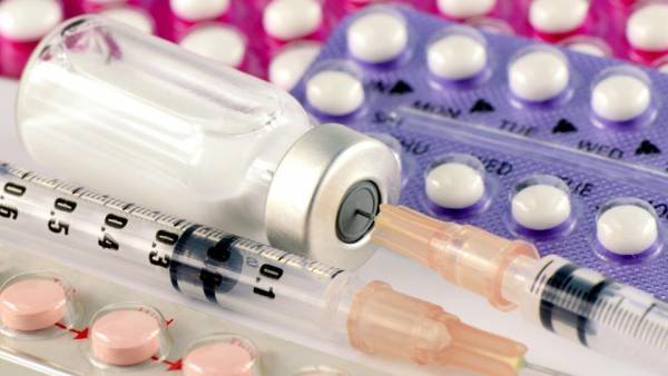 India closer to world's first male contraceptive injection News Image
