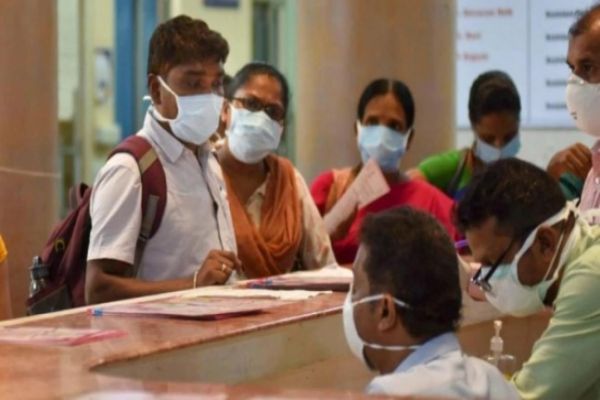India faces revenue fall as coronavirus bites economy: Report India faces revenue fall as coronavirus bites economy: Report