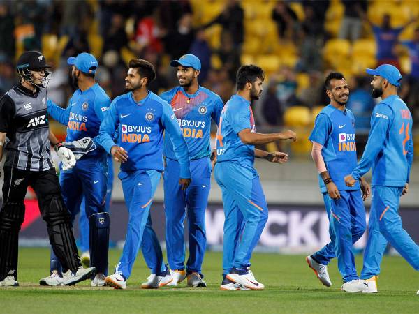 India fined for slow over-rate in win over New Zealand India fined for slow over-rate in win over New Zealand