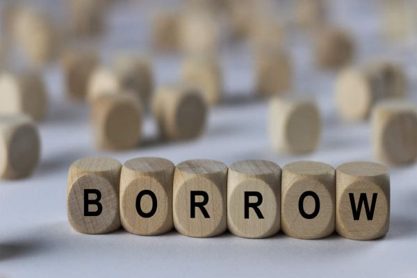 India Inc's overseas borrowing up 6.5% to USD 2.12 bn in Nov 2019 News Image
