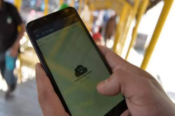India lost $1.3bn due to 4,196 hours of no internet India lost $1.3bn due to 4,196 hours of no internet