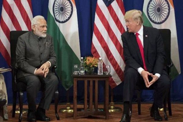 India Offers US Dairy, Chicken Access In Bid For Deal With Trump: Report India Offers US Dairy, Chicken Access In Bid For Deal With Trump: Report