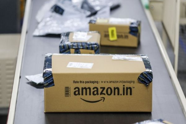 India opens antitrust probe into Amazon, Flipkart India opens antitrust probe into Amazon, Flipkart