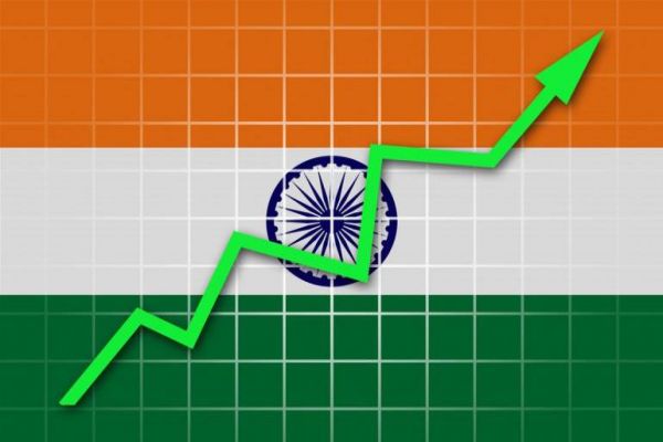 India overtakes UK & France to become 5th largest world economy, says report India overtakes UK & France to become 5th largest world economy, says report