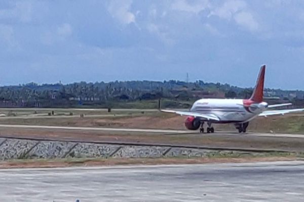 India plans to open 100 airports in five years News Image