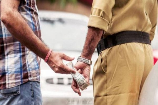 India ranked 80th in Corruption Perception Index India ranked 80th in Corruption Perception Index