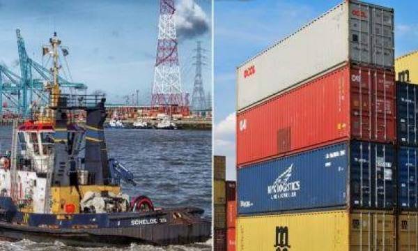 India's exports may touch $330-340 bn this fiscal: FIEO India's exports may touch $330-340 bn this fiscal: FIEO