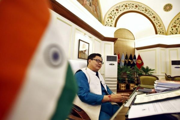 India sports ministry says 35 sexual harassment complaints in 2011-19 India sports ministry says 35 sexual harassment complaints in 2011-19