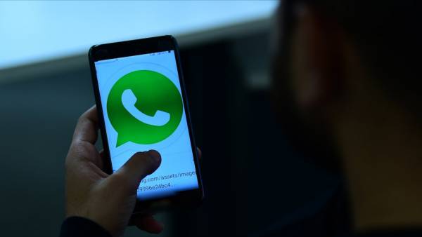 India to create its own WhatsApp! India to create its own WhatsApp!