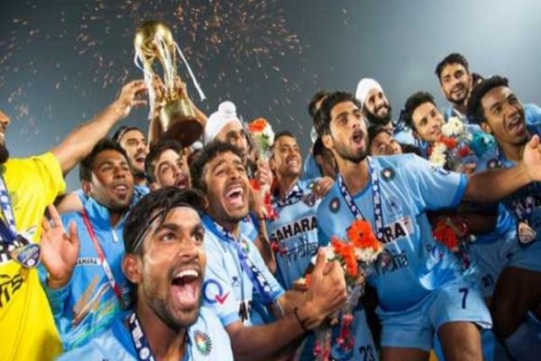 India to host 16-team FIH Junior Men's World Cup 2021 India to host 16-team FIH Junior Men's World Cup 2021