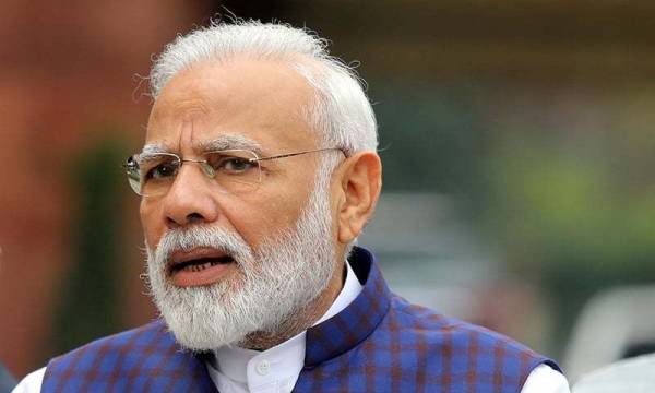 India under Modi is 5th biggest geopolitical risk in 2020: Eurasia India under Modi is 5th biggest geopolitical risk in 2020: Eurasia
