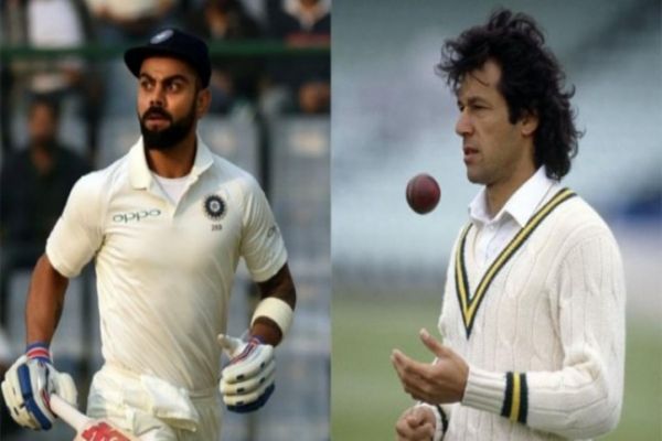 India under Virat in NZ reminds me of Pakistan under Imran: Sanjay Manjrekar India under Virat in NZ reminds me of Pakistan under Imran: Sanjay Manjrekar