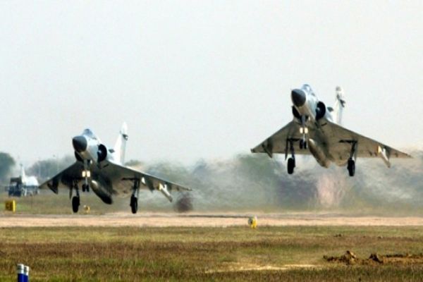 Indian Air Force releases promo video featuring Balakot airstrike News Image