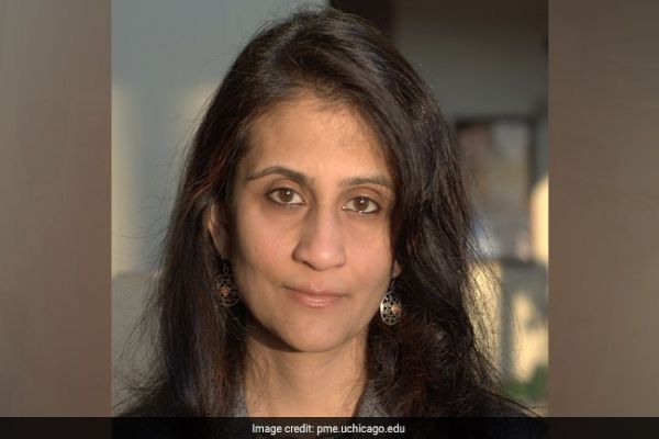 Indian-American Becomes US Telecom Regulator's First Top Officer Indian-American Becomes US Telecom Regulator's First Top Officer
