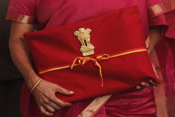 Indian budget likely to cut tax rates for individual taxpayers, sources say Indian budget likely to cut tax rates for individual taxpayers, sources say