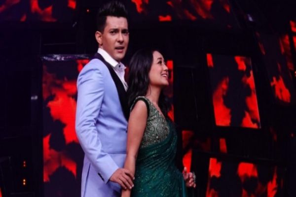 Indian Idol 11: Aditya Narayan and Neha Kakkar to tie the knot on February 14? Indian Idol 11: Aditya Narayan and Neha Kakkar to tie the knot on February 14?