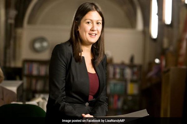Indian-Origin British MP In Race To Succeed Labour Party Chief Corbyn News Image