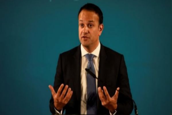 Indian-origin Irish PM Leo Varadkar suffers bruising polls Indian-origin Irish PM Leo Varadkar suffers bruising polls