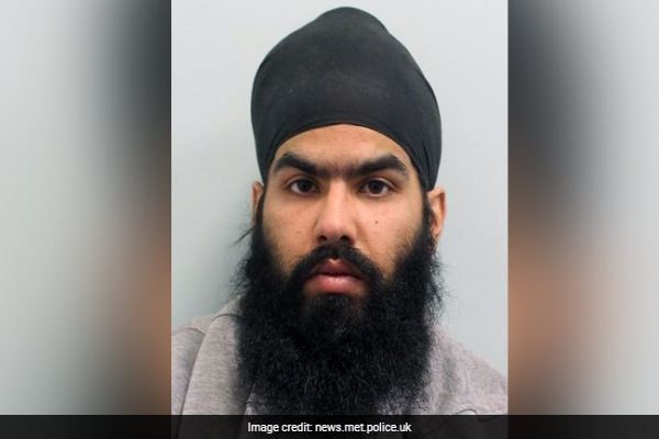 Indian-Origin Man Sentenced To 15 Years For Raping, Robbing Woman In UK News Image