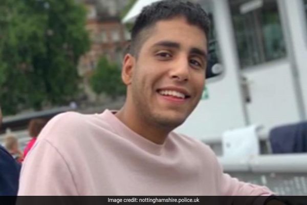 Indian-Origin Student Killed In Assault Near Pub In UK's Nottingham Indian-Origin Student Killed In Assault Near Pub In UK's Nottingham