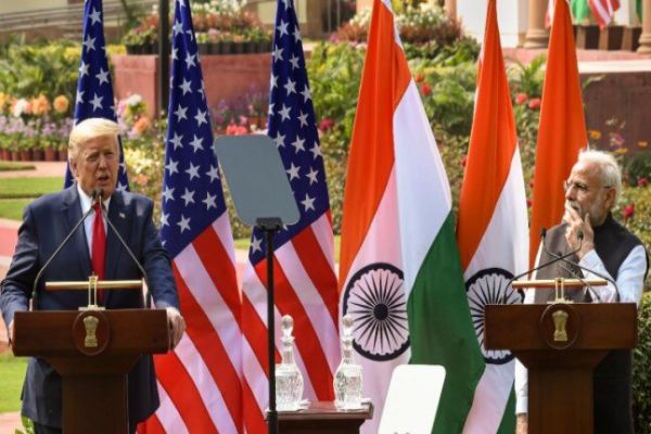 Indians hit severely amid crackdown on H-1B visa Indians hit severely amid crackdown on H-1B visa