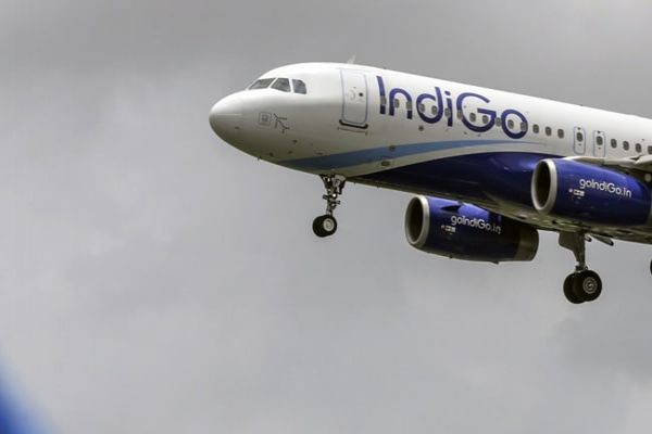IndiGo, Vistara May Ground Jets As India Fights Coronavirus: Report IndiGo, Vistara May Ground Jets As India Fights Coronavirus: Report