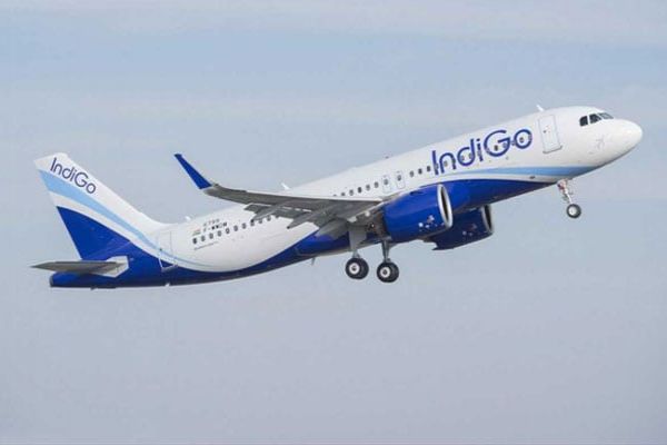 IndiGo Gets Time Till May 31 To Replace Unmodified Pratt & Whitney Engines IndiGo Gets Time Till May 31 To Replace Unmodified Pratt & Whitney Engines