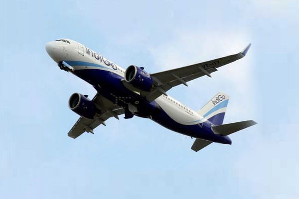 IndiGo To Start Daily Flights On 6 UDAN Routes In Next 2 Months IndiGo To Start Daily Flights On 6 UDAN Routes In Next 2 Months