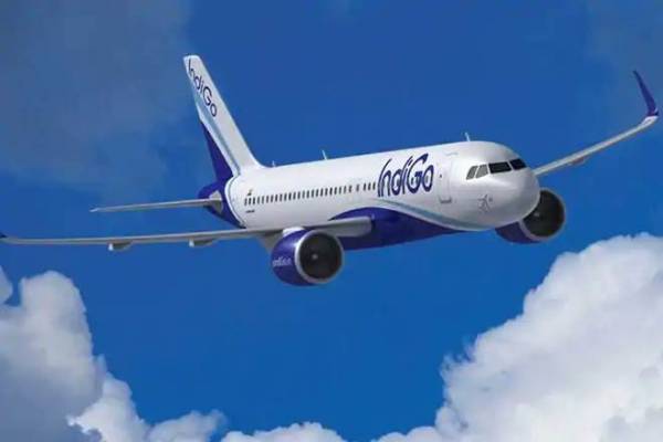 IndiGo to start daily flights on six UDAN routes in next two months IndiGo to start daily flights on six UDAN routes in next two months