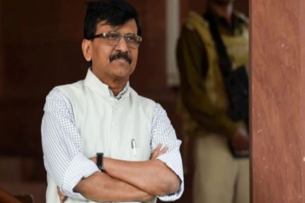 Indira Gandhi used to meet don Karim Lala says Shiv Sena's Sanjay Raut Indira Gandhi used to meet don Karim Lala says Shiv Sena's Sanjay Raut