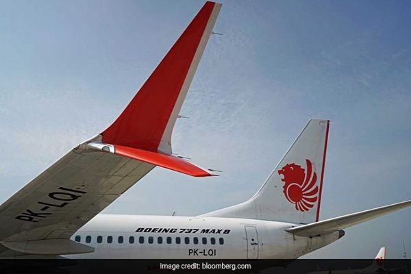 Indonesia's Lion Air To Suspend All Flights To China Amid Virus Outbreak Indonesia's Lion Air To Suspend All Flights To China Amid Virus Outbreak