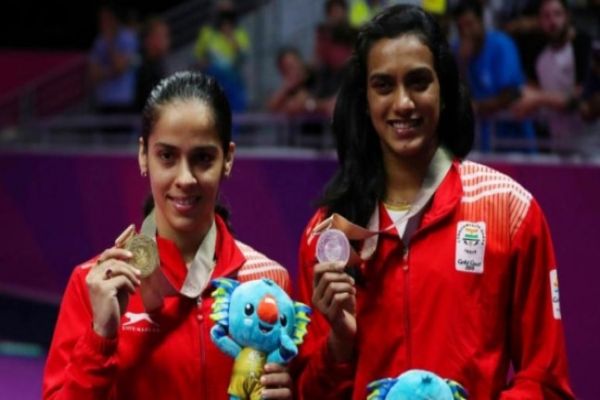 Indonesia Masters: PV Sindhu, Saina Nehwal likely to lock horns in 2nd round Indonesia Masters: PV Sindhu, Saina Nehwal likely to lock horns in 2nd round