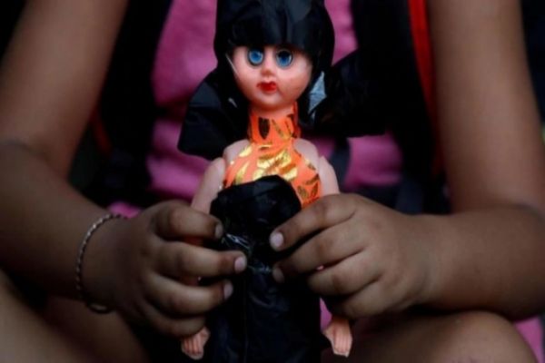 Indore businessman's son sentenced to death for raping, killing a 5-year-old Indore businessman's son sentenced to death for raping, killing a 5-year-old