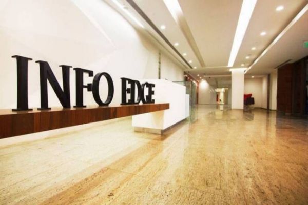 Info Edge's tech start-up investment coffer much larger at Rs 750cr Info Edge's tech start-up investment coffer much larger at Rs 750cr