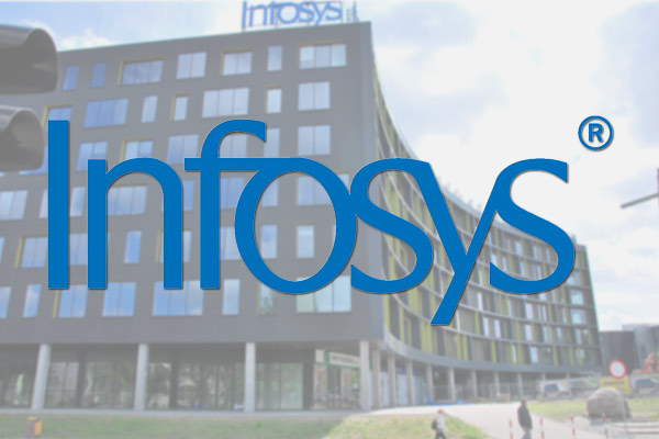Infosys to pay California 5.7cr over foreign workers' visas, tax fraud News Image