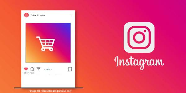 Instagram has been piloting a 'shop' tab in India Instagram has been piloting a 'shop' tab in India