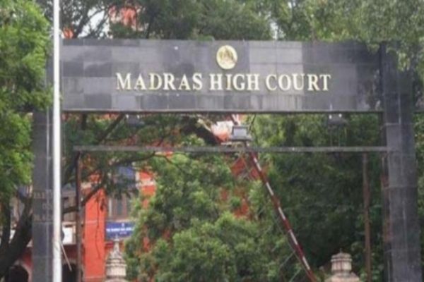 Intemperate language no offence under sexual harassment act: Madras HC Intemperate language no offence under sexual harassment act: Madras HC