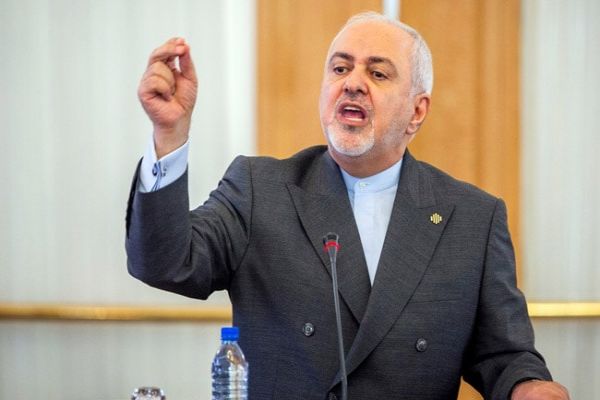 Interested In Diplomacy But Not In Negotiating With US: Iran's Foreign Minister Interested In Diplomacy But Not In Negotiating With US: Iran's Foreign Minister
