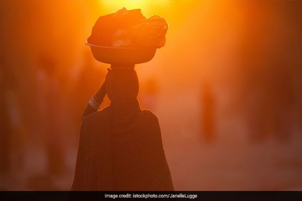 International Day Of Rural Women: A Day That Celebrates Contribution Of Village Women News Image