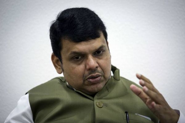 Introspect, don't blame EVMs for poll loss: Devendra Fadnavis to opposition News Image