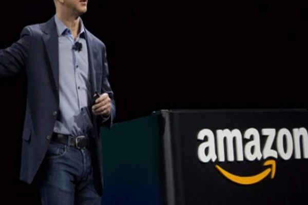 Investigation points to Saudi prince role in Bezos phone hack Investigation points to Saudi prince role in Bezos phone hack