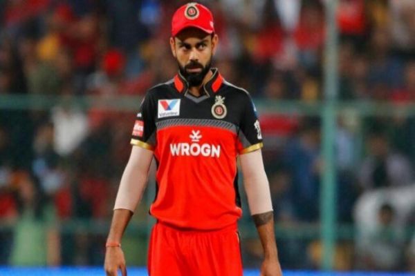 IPL 2020: RCB delete Twitter, Instagram photos, leave Yuzvendra Chahal confused News Image